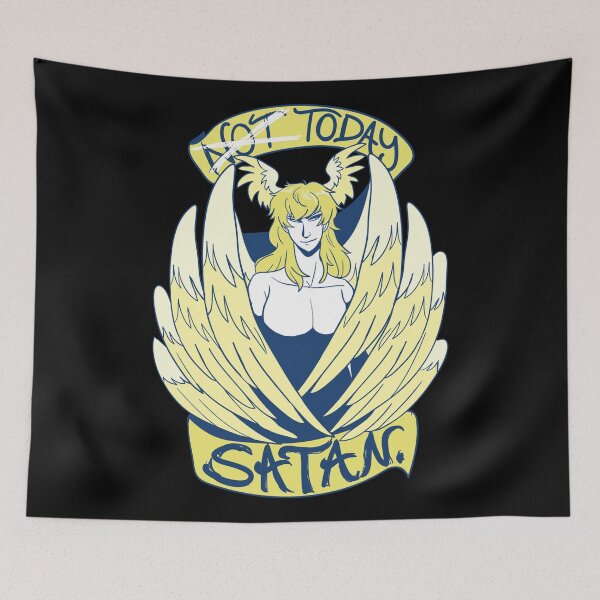 Item preview, Devilman Crybaby designed and sold by Lissandrojim.