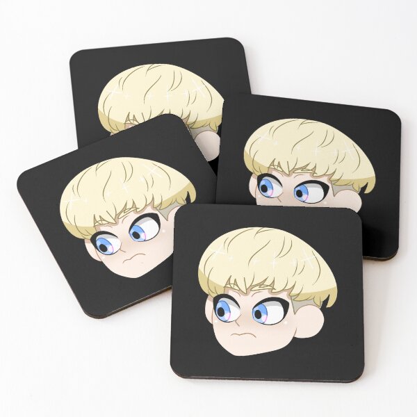 Item preview, Devilman Crybaby designed and sold by Lissandrojim.