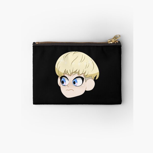 Item preview, Devilman Crybaby designed and sold by Lissandrojim.