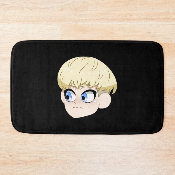 Item preview, Devilman Crybaby designed and sold by Lissandrojim.