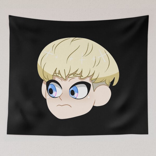 Item preview, Devilman Crybaby designed and sold by Lissandrojim.
