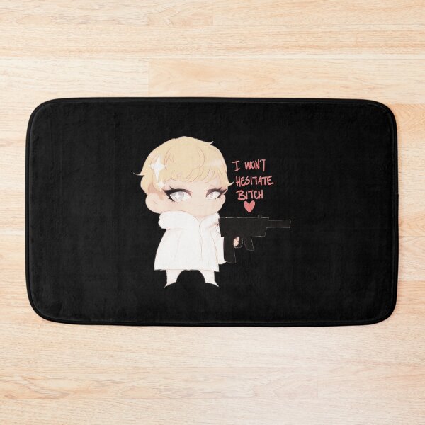 Item preview, Devilman Crybaby designed and sold by Lissandrojim.