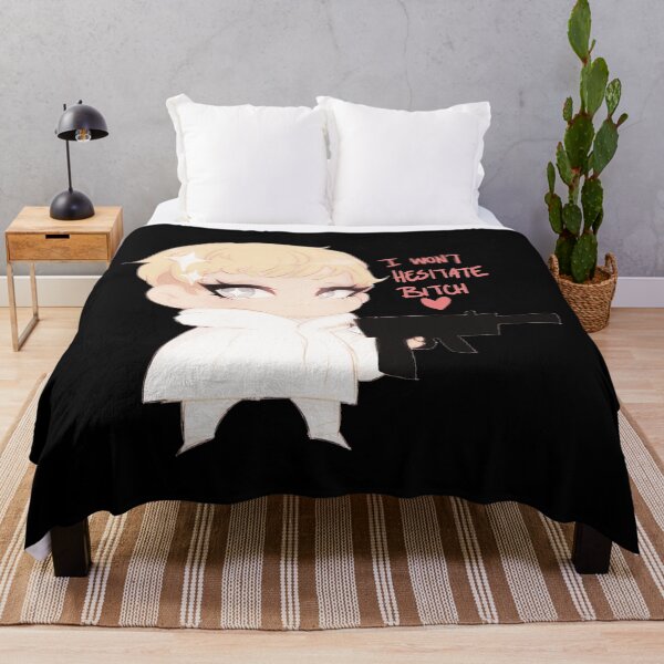 Item preview, Devilman Crybaby designed and sold by Lissandrojim.