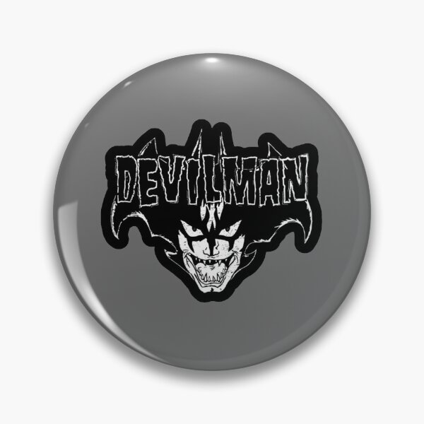 Artikelvorschau, Devilman-Heulsuse entworfen und verkauft von Lissandrojim.