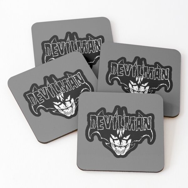 Item preview, Devilman Crybaby designed and sold by Lissandrojim.