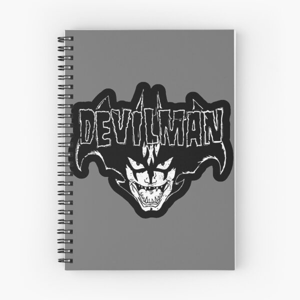 Item preview, Devilman Crybaby designed and sold by Lissandrojim.