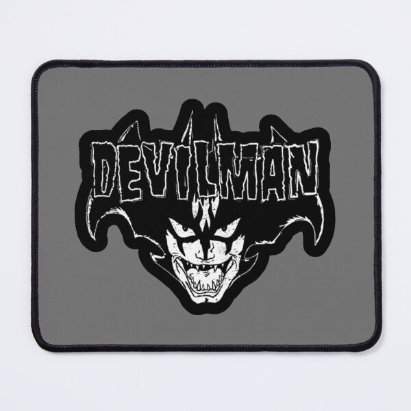 Artikelvorschau, Devilman-Heulsuse entworfen und verkauft von Lissandrojim.
