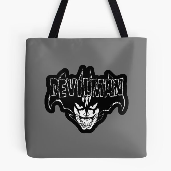 Item preview, Devilman Crybaby designed and sold by Lissandrojim.