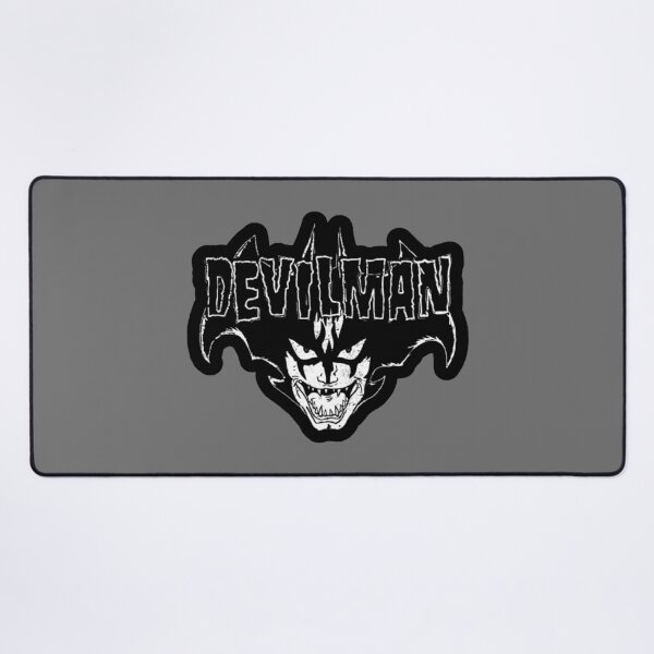 Item preview, Devilman Crybaby designed and sold by Lissandrojim.