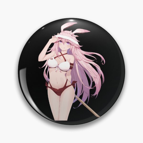 Item preview, Honkai Impact designed and sold by artisanbaguette.