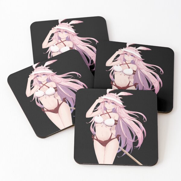 Item preview, Honkai Impact designed and sold by artisanbaguette.