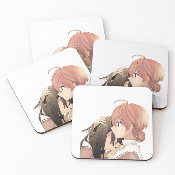 Item preview, Bloom Into You designed and sold by louise19900424.