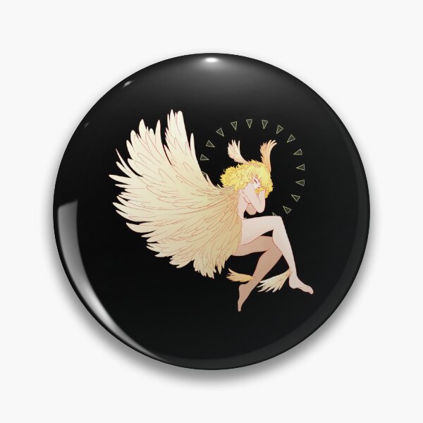 Item preview, Devilman Crybaby designed and sold by Lissandrojim.