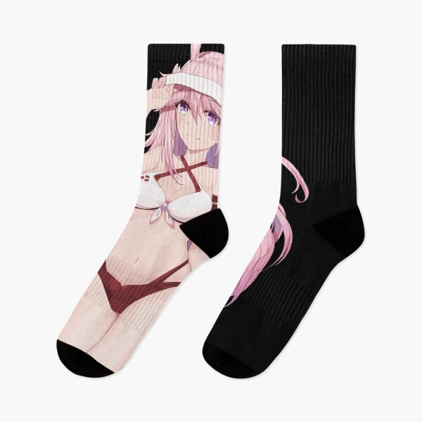 Item preview, Honkai Impact designed and sold by artisanbaguette.