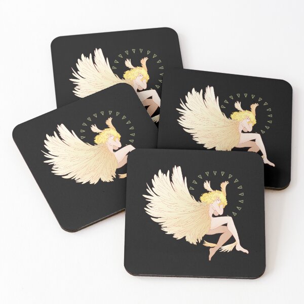 Item preview, Devilman Crybaby designed and sold by Lissandrojim.