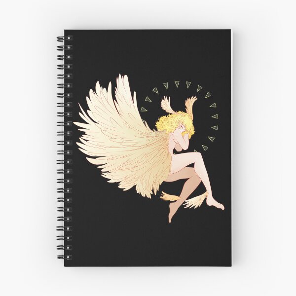 Item preview, Devilman Crybaby designed and sold by Lissandrojim.