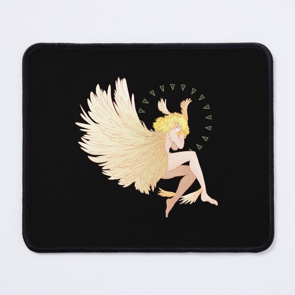 Item preview, Devilman Crybaby designed and sold by Lissandrojim.