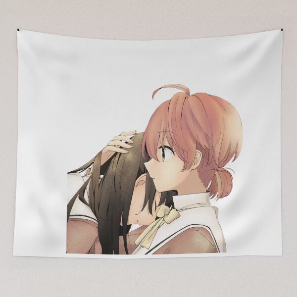 Item preview, Bloom Into You designed and sold by louise19900424.