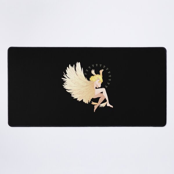 Item preview, Devilman Crybaby designed and sold by Lissandrojim.