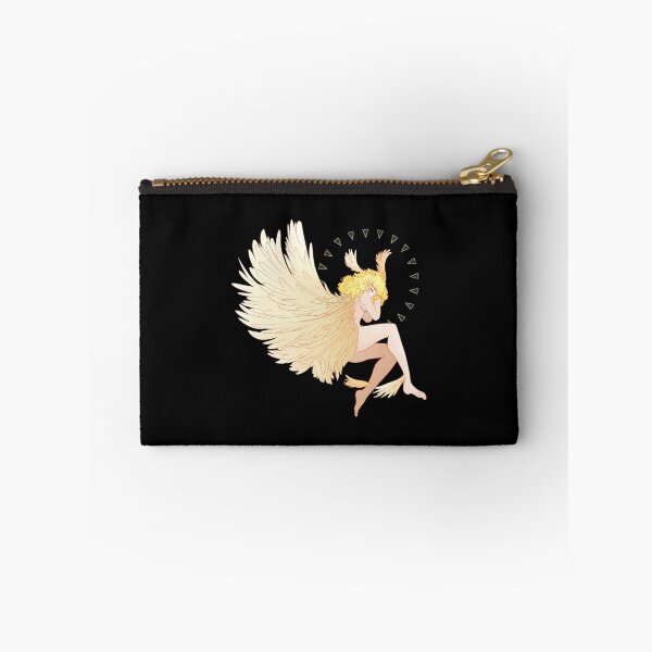 Item preview, Devilman Crybaby designed and sold by Lissandrojim.