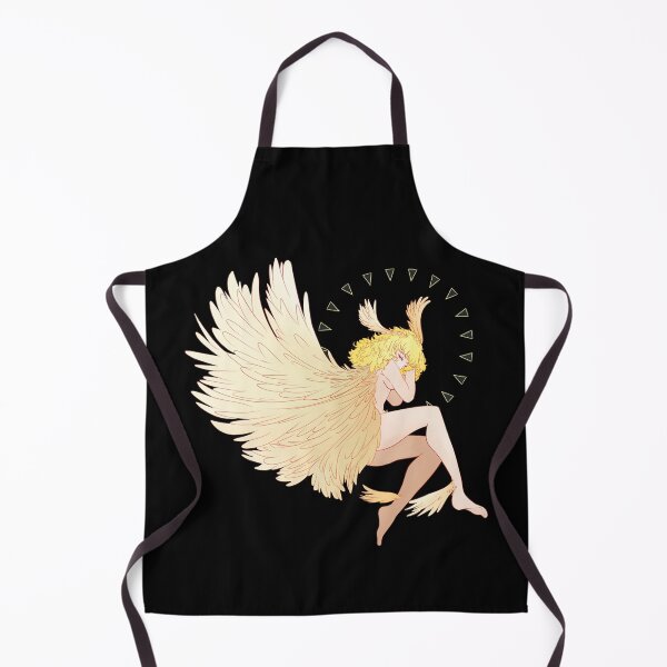Item preview, Devilman Crybaby designed and sold by Lissandrojim.