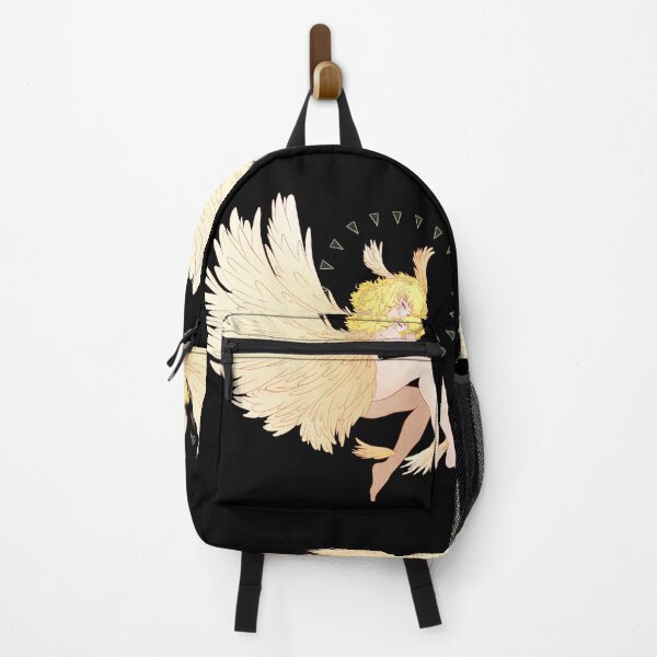Item preview, Devilman Crybaby designed and sold by Lissandrojim.