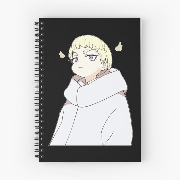 Item preview, Devilman Crybaby designed and sold by Lissandrojim.