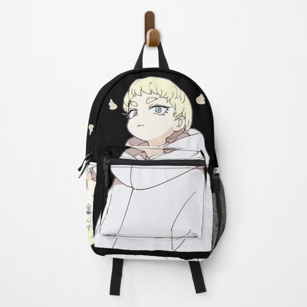 Item preview, Devilman Crybaby designed and sold by Lissandrojim.