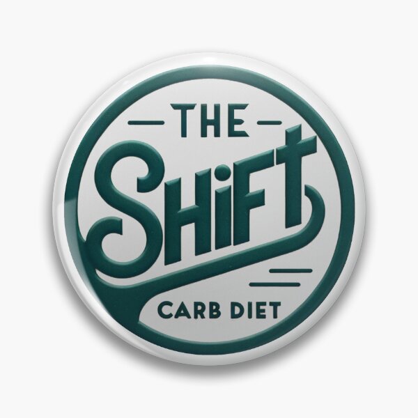 Item preview, ShiftCarb Diet - Represent designed and sold by ShiftCarbDiet.