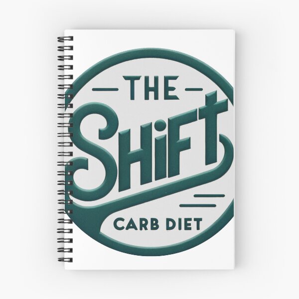 Item preview, ShiftCarb Diet - Represent designed and sold by ShiftCarbDiet.