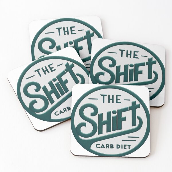 Item preview, ShiftCarb Diet - Represent designed and sold by ShiftCarbDiet.