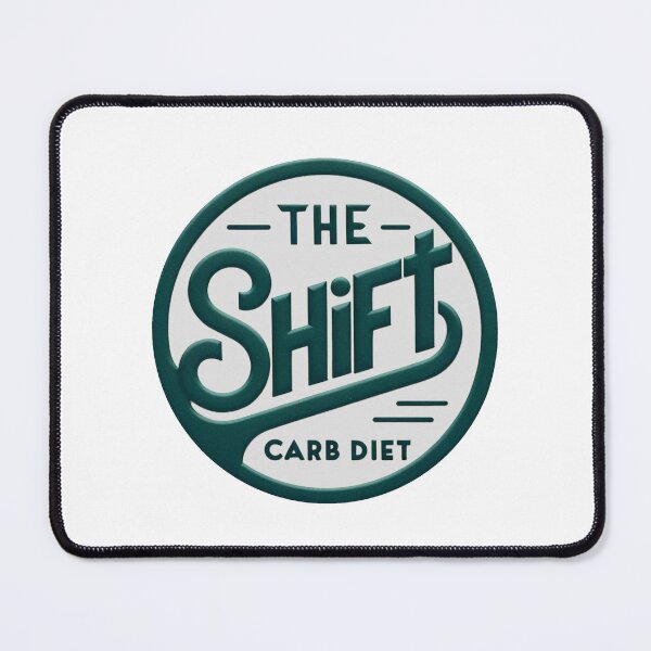 Item preview, ShiftCarb Diet - Represent designed and sold by ShiftCarbDiet.