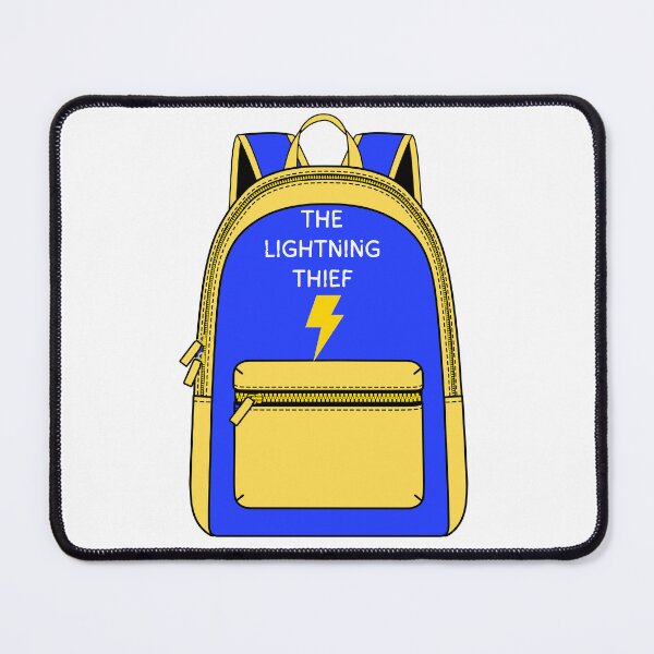 Item preview, Broadway Backpack designed and sold by broadwaygirl142.