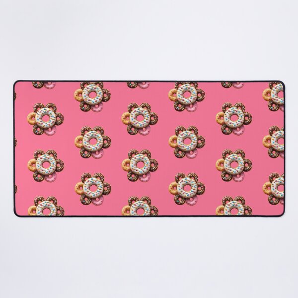 Item preview, Flower Donuts designed and sold by StyleCut.