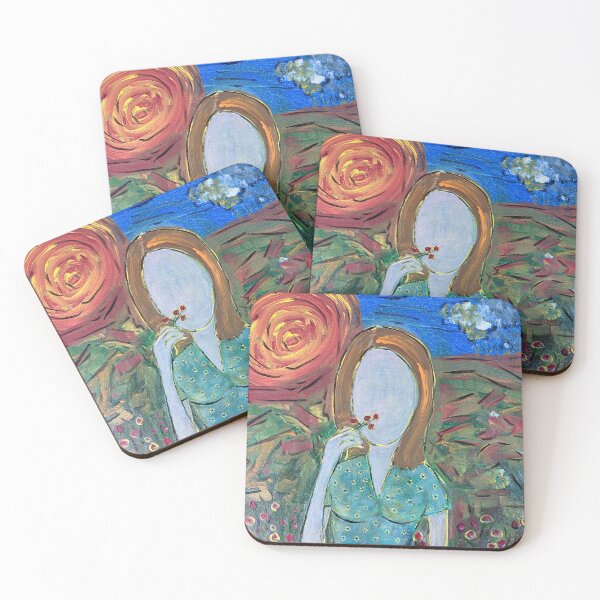 Item preview, Raspberries  designed and sold by Charles Fiene.