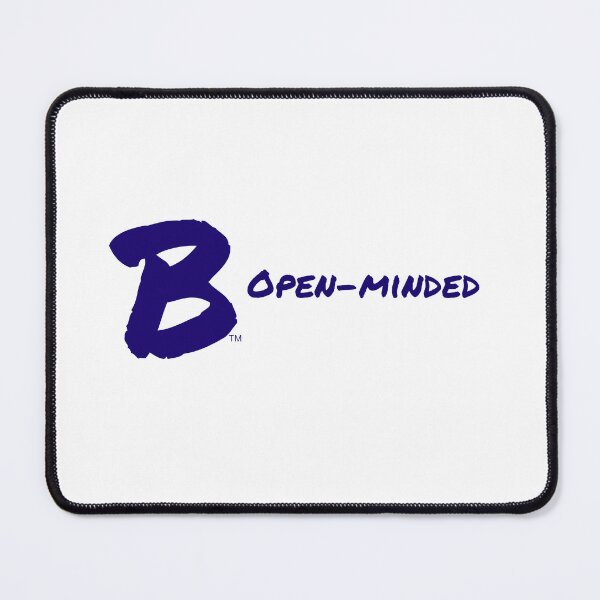 Item preview, B Open-Minded designed and sold by JustB9503.