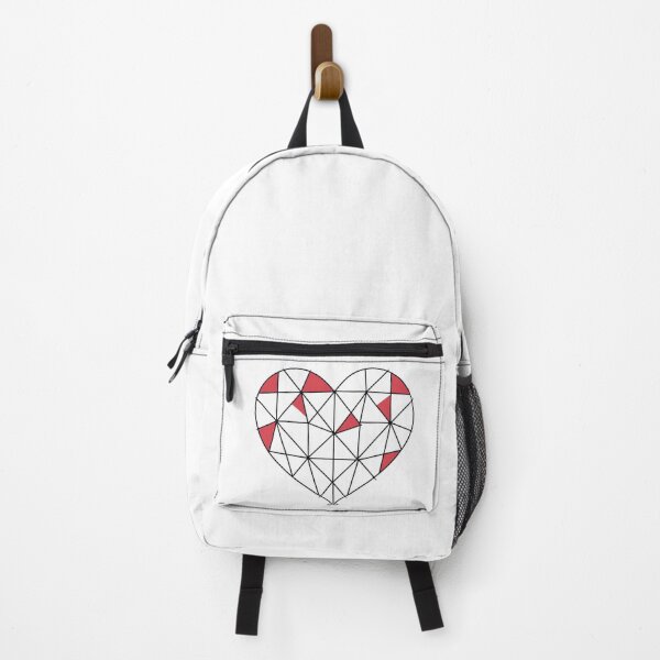 Item preview, Valentine's Day heart designed and sold by 3po3.