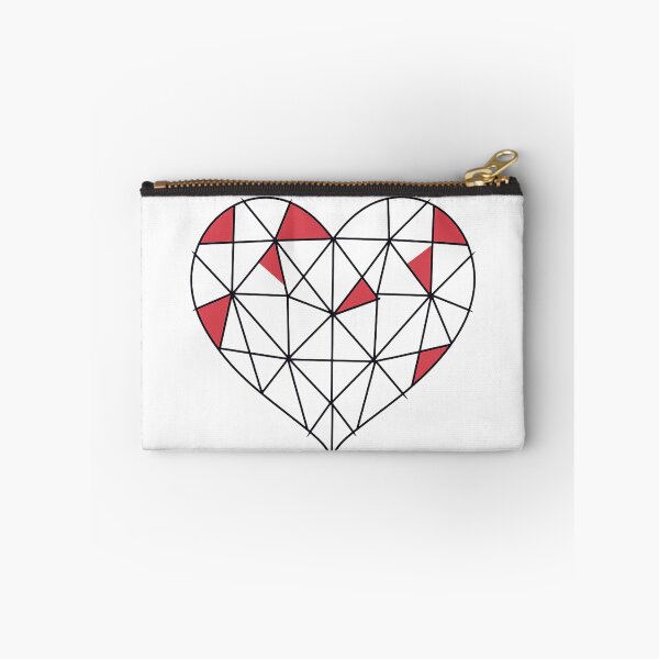 Item preview, Valentine's Day heart designed and sold by 3po3.