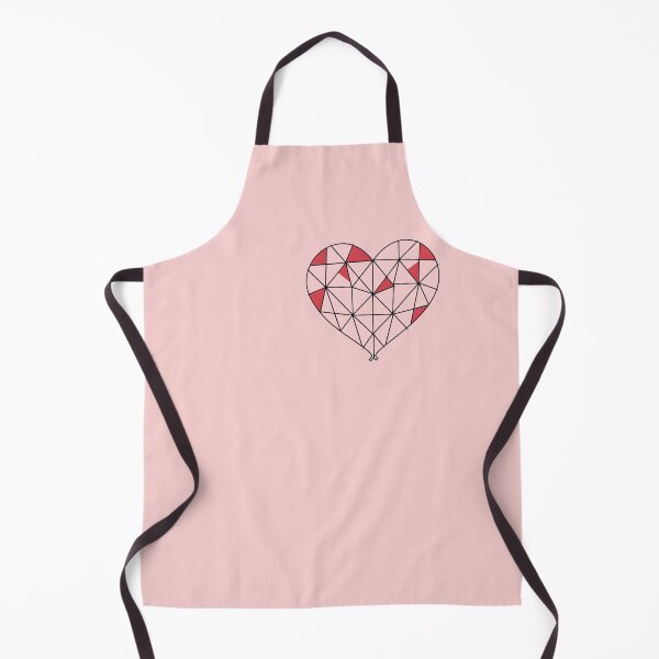 Item preview, Valentine's Day heart designed and sold by 3po3.