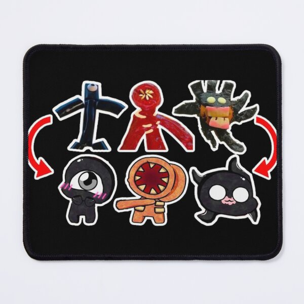 Item preview, Roblox doors characters designed and sold by doorzz.