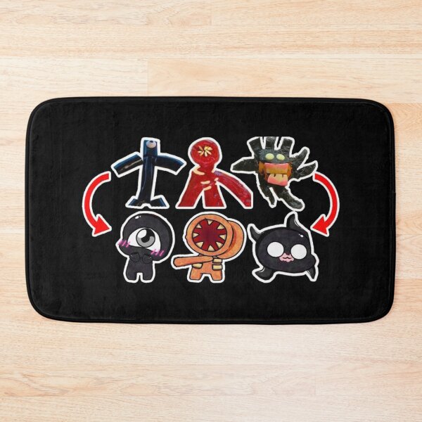 Item preview, Roblox doors characters designed and sold by doorzz.