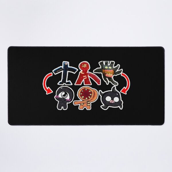 Item preview, Roblox doors characters designed and sold by doorzz.
