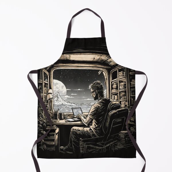 Item preview, Digital Nomad's Dream designed and sold by tawscolors.