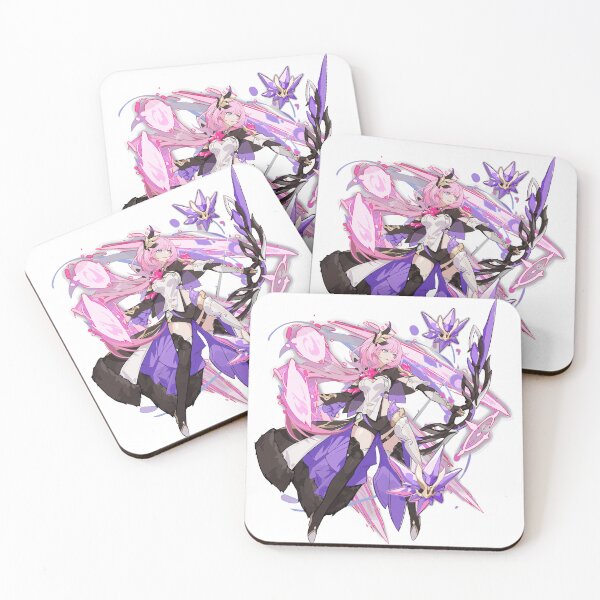 Item preview, Honkai Impact designed and sold by artisanbaguette.