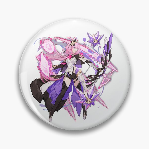 Item preview, Honkai Impact designed and sold by artisanbaguette.