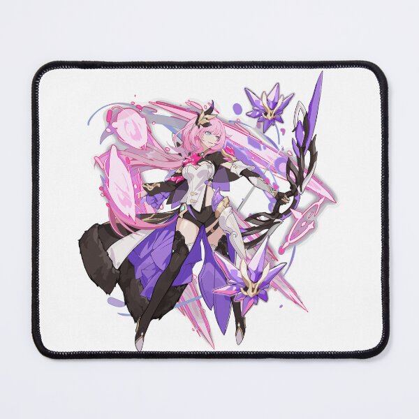 Item preview, Honkai Impact designed and sold by artisanbaguette.
