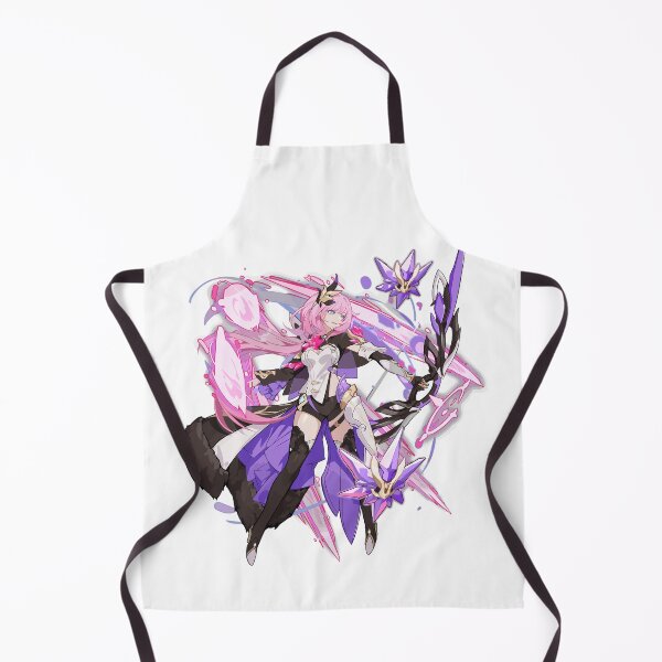 Item preview, Honkai Impact designed and sold by artisanbaguette.