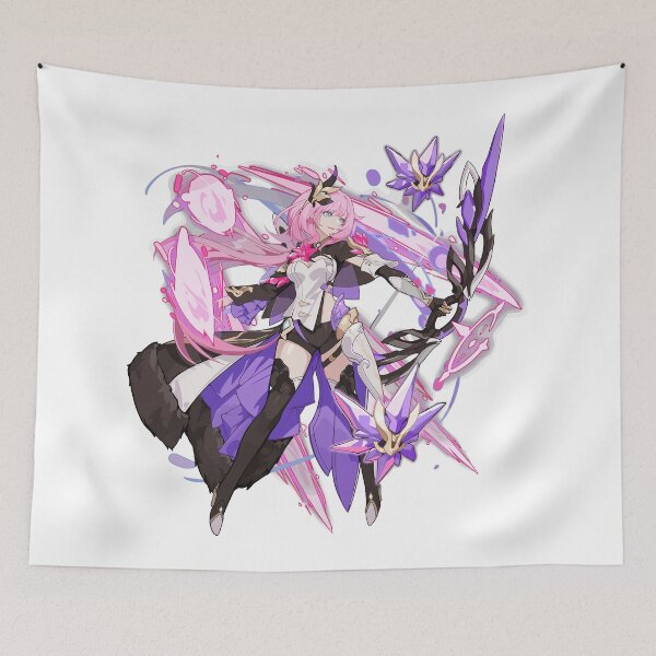 Item preview, Honkai Impact designed and sold by artisanbaguette.