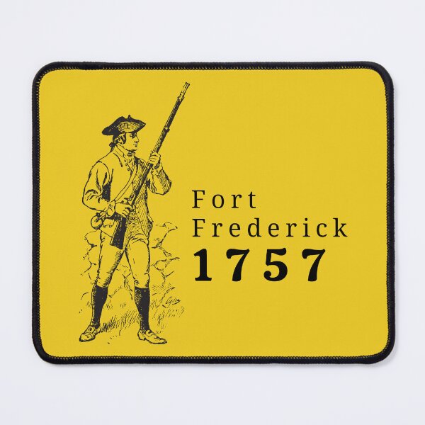 Item preview, Fort Frederick Soldier designed and sold by Derek Henson.