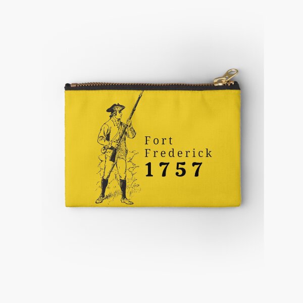 Item preview, Fort Frederick Soldier designed and sold by Derek Henson.